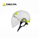 DELTA安全帽|代爾塔安全帽_ABS雙殼安全帽 102005
