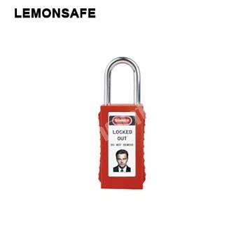 安全掛鎖|工程長體鎖具_LEMONSAF...