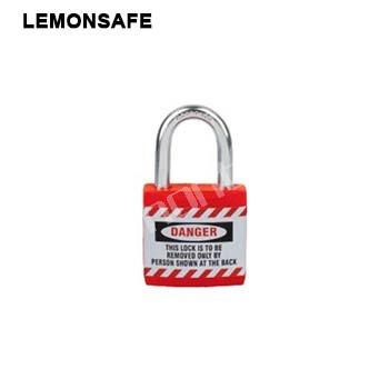 安全掛鎖|工程安全夾克鎖具_LEMONS...