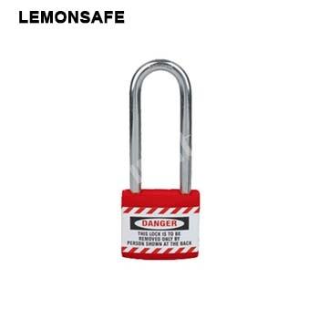 安全掛鎖|工程安全夾克鎖具_LEMONS...