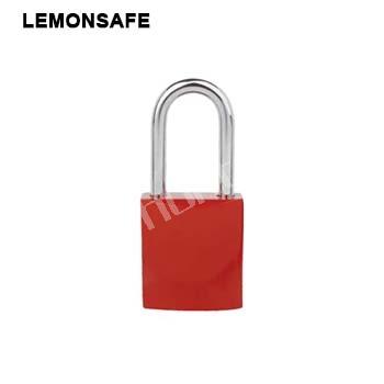 鋁制掛鎖|工程安全鋁制鎖具_LEMONS...