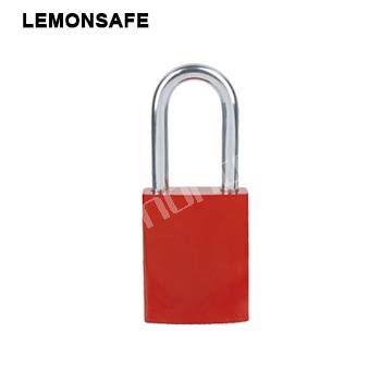 鋁制掛鎖|工程安全鋁制鎖具_LEMONS...