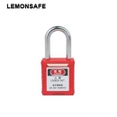 安全掛鎖|工程安全鎖具_LEMONSAFE 5070101