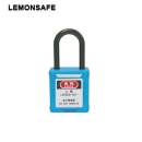 安全掛鎖|工程絕緣鎖具_LEMONSAFE 5071101