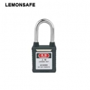 安全掛鎖|工程防塵鎖具_(dá)LEMONSAFE 5070116