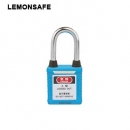 安全掛鎖|工程防塵鎖具_(dá)LEMONSAFE 5070116