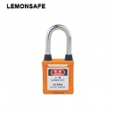 安全掛鎖|工程防塵鎖具_(dá)LEMONSAFE 5070116