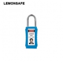 安全掛鎖|工程長(zhǎng)體鎖具_(dá)LEMONSAFE 5078101