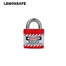 安全掛鎖|工程安全夾克鎖具_LEMONSAFE 5100101