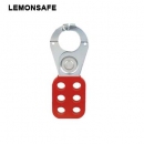 安全搭扣|鋼制鉗口搭扣鎖_LEMONSAFE 5112100