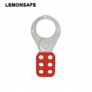 安全搭扣|鋼制鉗口搭扣鎖_LEMONSAFE 5112100