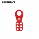 安全搭扣|經(jīng)濟(jì)型鋼制鉗口搭扣鎖_LEMONSAFE 5112300
