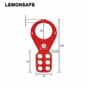 安全搭扣|經(jīng)濟(jì)型鋼制鉗口搭扣鎖_LEMONSAFE 5112300