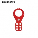 安全搭扣|經(jīng)濟(jì)型鋼制鉗口搭扣鎖_LEMONSAFE 5112300