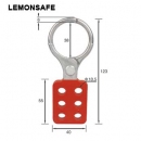 安全搭扣|防火花鋁制搭扣鎖_LEMONSAFE 5111100