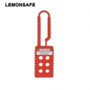 安全搭扣|絕緣搭扣鎖_LEMONSAFE 5114100