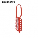 安全搭扣|絕緣搭扣鎖_LEMONSAFE 5114300