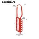 安全搭扣|絕緣搭扣鎖_LEMONSAFE 5114300