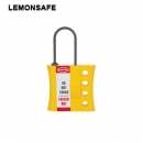 安全搭扣|絕緣搭扣鎖_LEMONSAFE 5114500