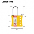 安全搭扣|絕緣搭扣鎖_LEMONSAFE 5114500