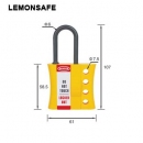 安全搭扣|絕緣搭扣鎖_LEMONSAFE 5114500