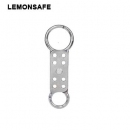 安全搭扣|防火花雙頭鋁制搭扣鎖_LEMONSAFE 5116100