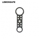 安全搭扣|防火花雙頭鋁制搭扣鎖_LEMONSAFE 5116100
