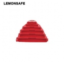 閘閥鎖具|標(biāo)準(zhǔn)閘閥鎖二代_LEMONSAFE 5061101