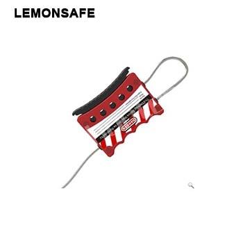 纜繩鎖|握式纜繩鎖_LEMONSAFE ...