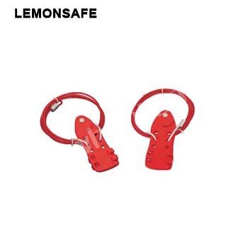 纜繩鎖|經濟型魚形纜鎖_LEMONSAF...