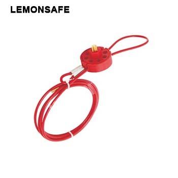 纜繩鎖|輪式纜繩鎖_LEMONSAFE ...