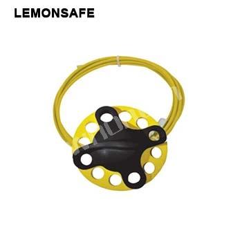 纜繩鎖|輪式纜繩鎖_LEMONSAFE ...