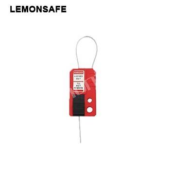 纜繩鎖|微型纜繩鎖_LEMONSAFE ...