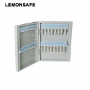 鑰匙箱|32位鑰匙管理站_LEMONSAFE 5026100
