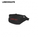 鎖具包|安全鎖具腰包_LEMONSAFE 5260100