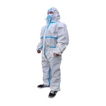 HAT防護(hù)服|海安特防護(hù)服_限次使用隔離...
