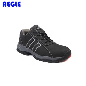 AEGLE安全鞋|羿科安全鞋_羿科輕便熒...
