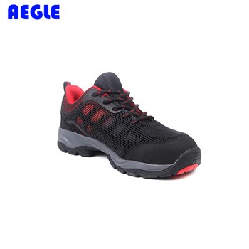 AEGLE安全鞋|羿科安全鞋_羿科輕便運...
