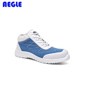 AEGLE安全鞋|羿科安全鞋_羿科輕便運...