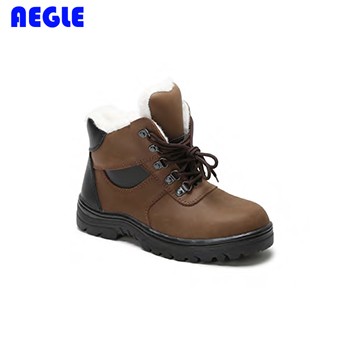 AEGLE安全鞋|羿科安全鞋_羿科戶外防...