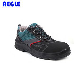 AEGLE安全鞋|羿科安全鞋_羿科透氣款...