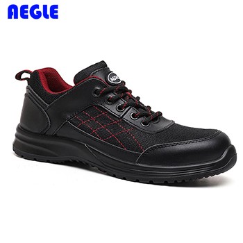 AEGLE安全鞋|羿科安全鞋_羿科輕便運...