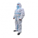 HAT防護(hù)服|海安特防護(hù)服_限次使用隔離防護(hù)服