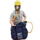 HAT呼吸器|海安特呼吸器_自吸式長管空氣呼吸器