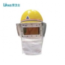 LWS隔熱服|勞衛士隔熱服_LWS-022-A 隔熱面罩