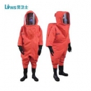 LWS防化服|勞衛(wèi)士防化服_FHLWS-002 重型防化服/全封閉防化服