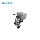 LWS呼吸器|勞衛(wèi)士呼吸器_KH-LWS-016 車載長管空氣呼吸器 (兩瓶）