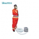 LWS呼吸器|勞衛士呼吸器_KH-LWS-019-1 單人電動式長管呼吸器
