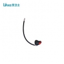 LWS呼吸器|勞衛(wèi)士呼吸器_KH-LWS-013 供氣罩