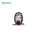 LWS呼吸器|勞衛(wèi)士呼吸器_KH-LWS-004 空氣呼吸器面罩
